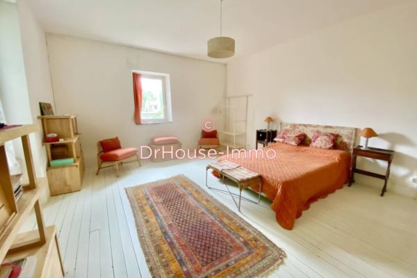 Maison à vendre 7 pièces de 181 m²