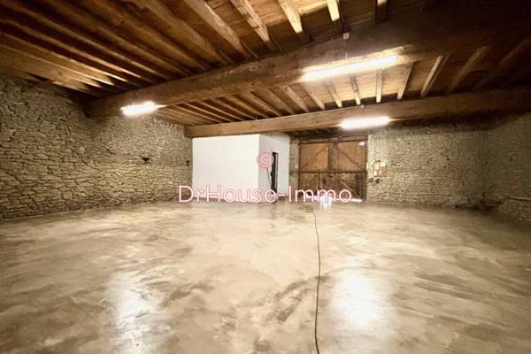 Maison à vendre 7 pièces de 181 m²