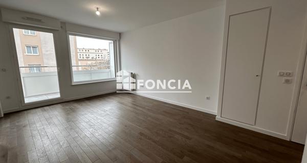 Location Appartement 2 pièces 42.48 m² - Issy-les-moulineaux 92130