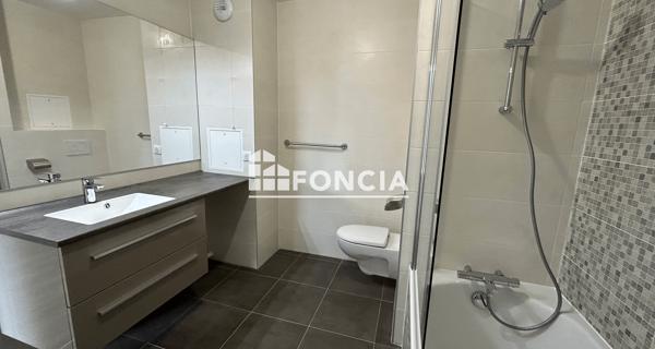 Location Appartement 2 pièces 42.48 m² - Issy-les-moulineaux 92130