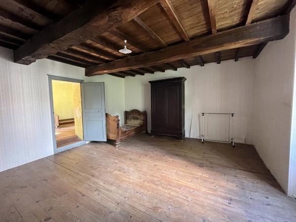 Maison à vendre |  Moncrabeau |  4 pièces | 127 m²