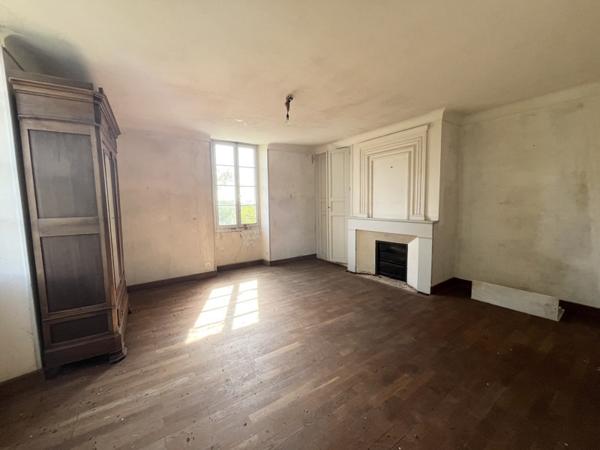 Maison à vendre |  Moncrabeau |  4 pièces | 127 m²