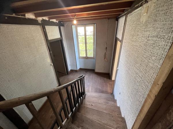 Maison à vendre |  Moncrabeau |  4 pièces | 127 m²
