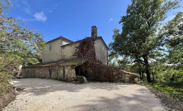 Maison à vendre |  Moncrabeau |  4 pièces | 127 m²