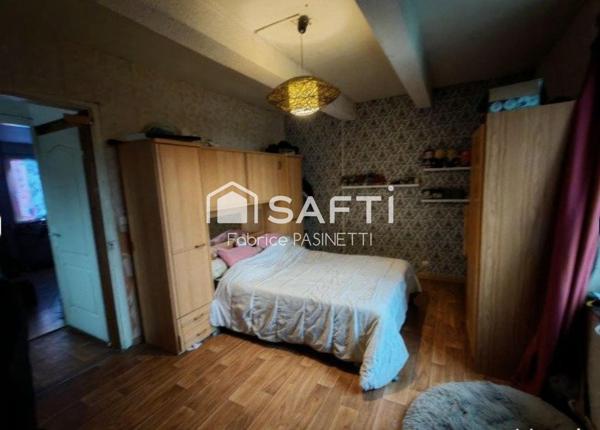 Maison familiale avec terrasse & coin lecture – Proche Luxembourg !