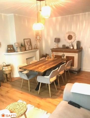 À VENDRE – Superbe appartement moderne en hyper-centre de Valenciennes !