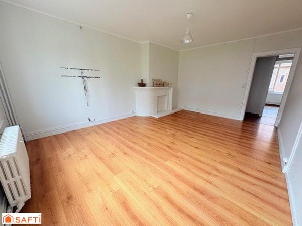 À VENDRE – Superbe appartement moderne en hyper-centre de Valenciennes !