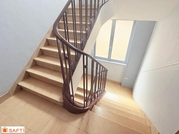 À VENDRE – Superbe appartement moderne en hyper-centre de Valenciennes !