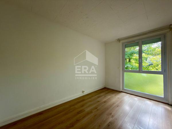 Appartement traversant et lumineux de 3 pièces dans le quartier Beau-Site