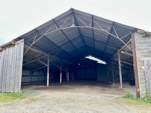 Maison maison de campagne Loireauxence 129.40 m²