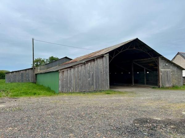 Maison maison de campagne Loireauxence 129.40 m²