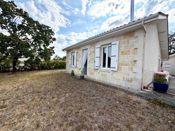 Maison Maison familiale d'environ 120m² sur une belle parcelle 122 m²