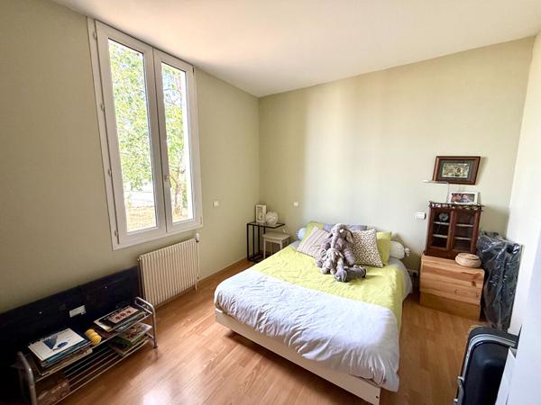 Maison Maison familiale d'environ 120m² sur une belle parcelle 122 m²