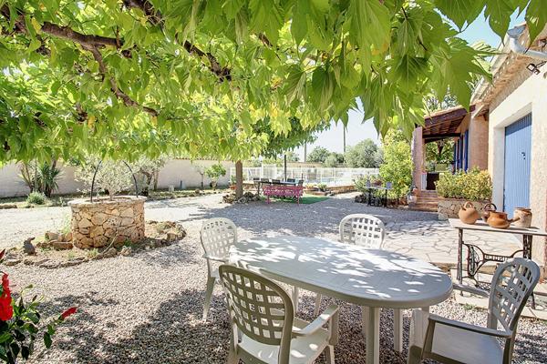 A VENDRE Maison Draguignan 4 pièces 101 m² avec PISCINE sur un terrain de 1429 m²