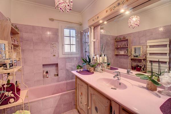 A VENDRE Maison Draguignan 4 pièces 101 m² avec PISCINE sur un terrain de 1429 m²