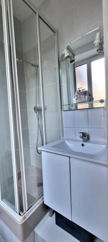 Rennes (35700) Bel appartement de type studio meublé