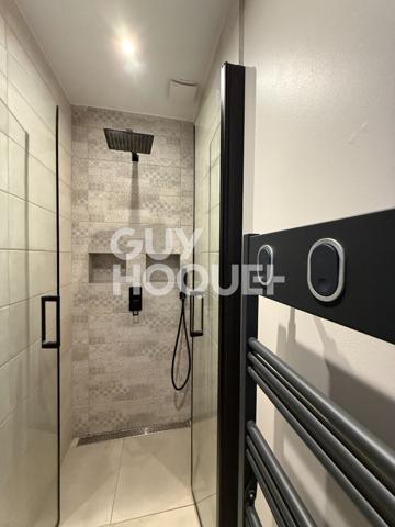 Maison familiale à Millery proche du centre avec grand jardin et piscine