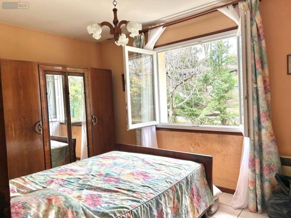 Maison à vendre à Capbreton dans les Landes (40130), ref : 1205905/605