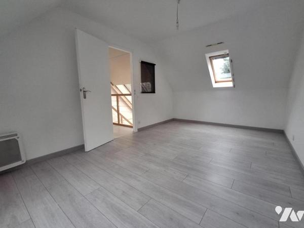 St Herblain Bourg pavillon 3 chambres