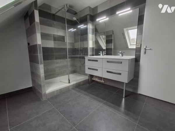 St Herblain Bourg pavillon 3 chambres