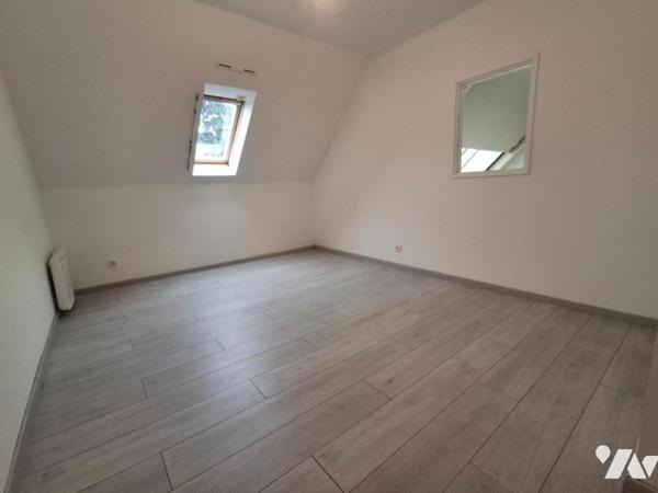 St Herblain Bourg pavillon 3 chambres