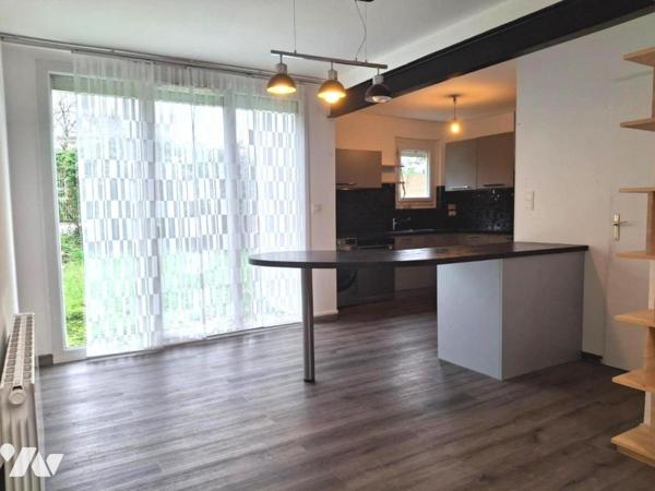 St Herblain Bourg pavillon 3 chambres