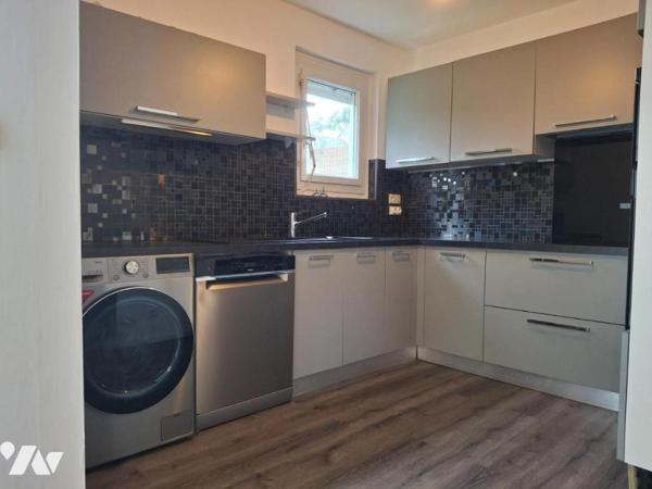 St Herblain Bourg pavillon 3 chambres