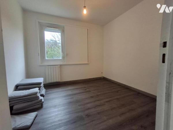 St Herblain Bourg pavillon 3 chambres