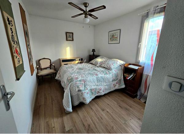 APPARTEMENT T3 57m² - GRAND BALCON - TOULOUSE (31200)