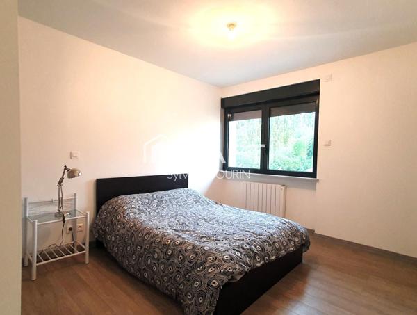 Maison 4 pièces (2 chambres) de 105m² à PARCIEUX