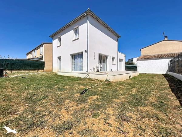 Maison 523 000 € Mauguio 4 p 112 m² DPE A