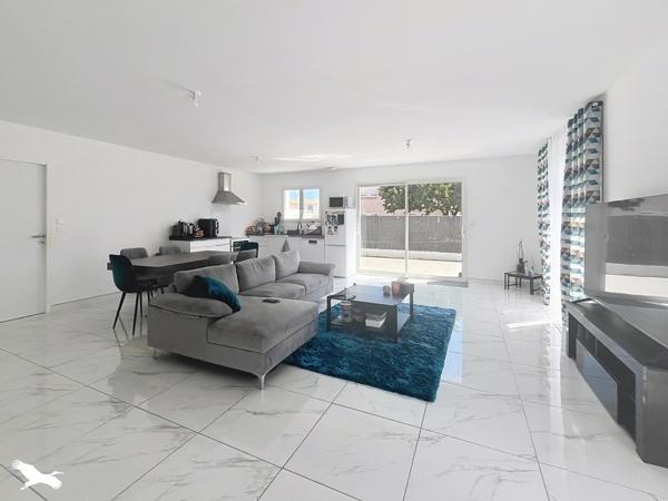 Maison 523 000 € Mauguio 4 p 112 m² DPE A