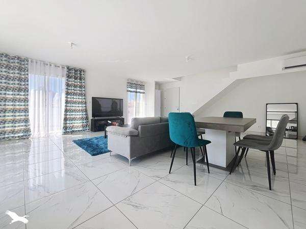 Maison 523 000 € Mauguio 4 p 112 m² DPE A