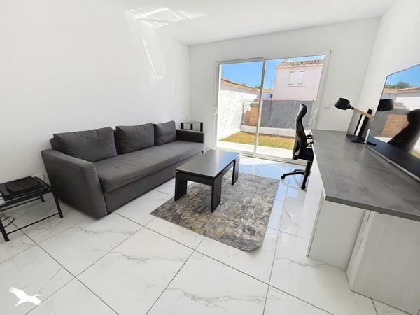 Maison 523 000 € Mauguio 4 p 112 m² DPE A