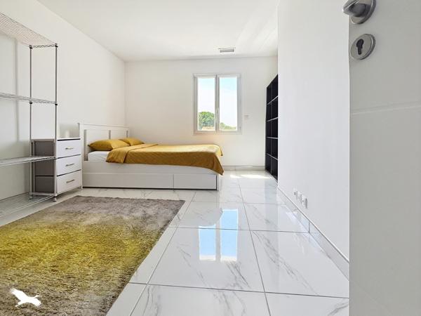 Maison 523 000 € Mauguio 4 p 112 m² DPE A