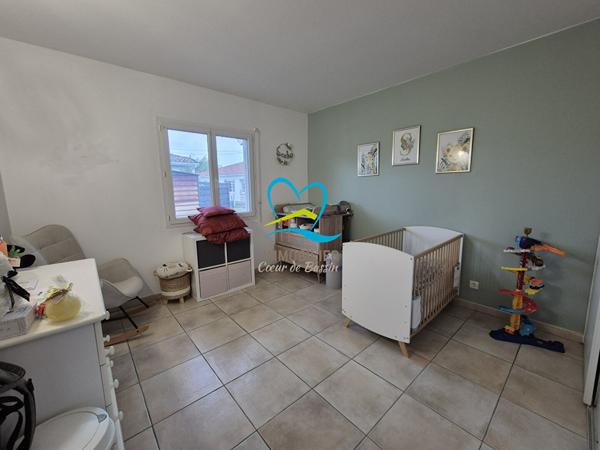 Maison 4 pièces à vendre Andernos les Bains - 33510 / Réf: 924