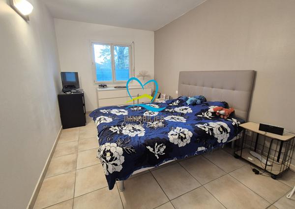 Maison 4 pièces à vendre Andernos les Bains - 33510 / Réf: 924