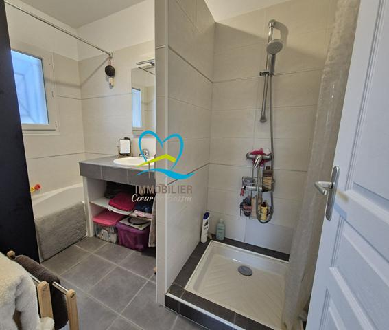 Maison 4 pièces à vendre Andernos les Bains - 33510 / Réf: 924