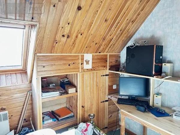 Achat - Maison Ploubezre 22300 5 pièces 110 m 2 3120 m 2
