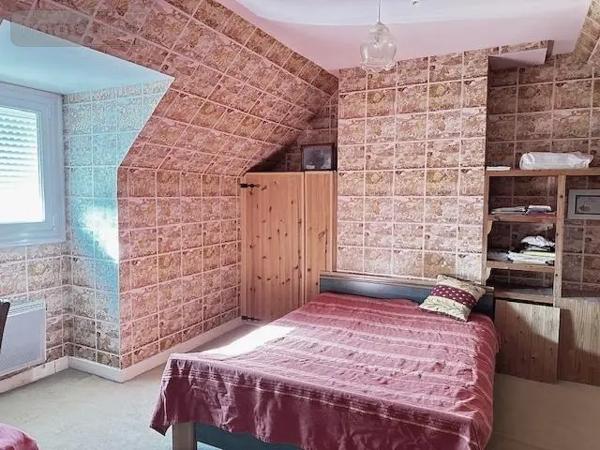 Achat - Maison Ploubezre 22300 5 pièces 110 m 2 3120 m 2