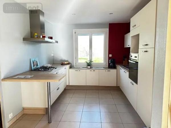 Achat - Maison Ploubezre 22300 5 pièces 110 m 2 3120 m 2