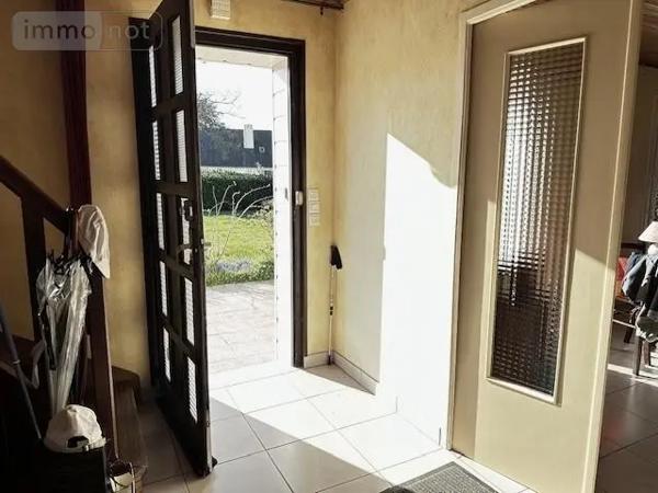 Achat - Maison Ploubezre 22300 5 pièces 110 m 2 3120 m 2