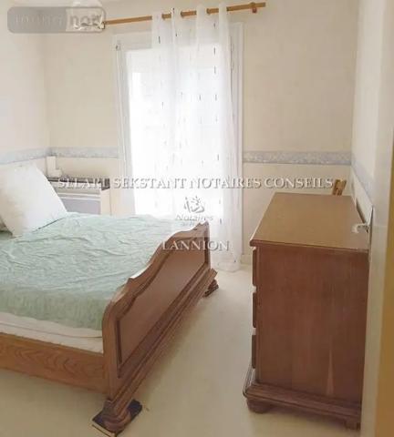 Achat - Maison Ploubezre 22300 5 pièces 110 m 2 3120 m 2