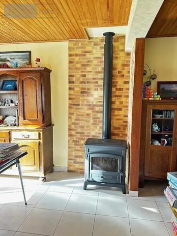 Achat - Maison Ploubezre 22300 5 pièces 110 m 2 3120 m 2