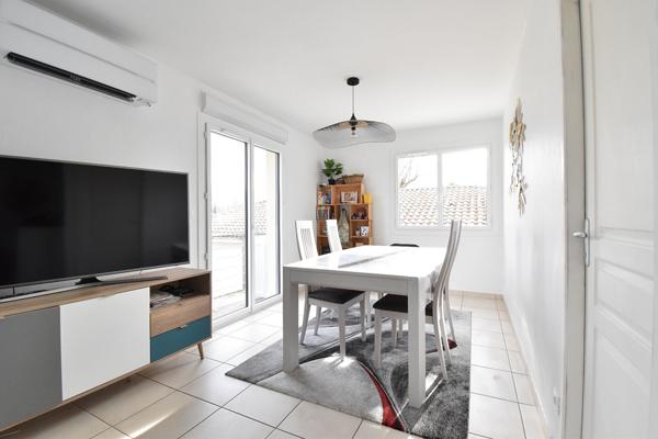 Maison Ensemble immobilier - 2 maisons - Cestas 224 m²