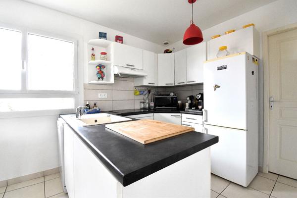 Maison Ensemble immobilier - 2 maisons - Cestas 224 m²