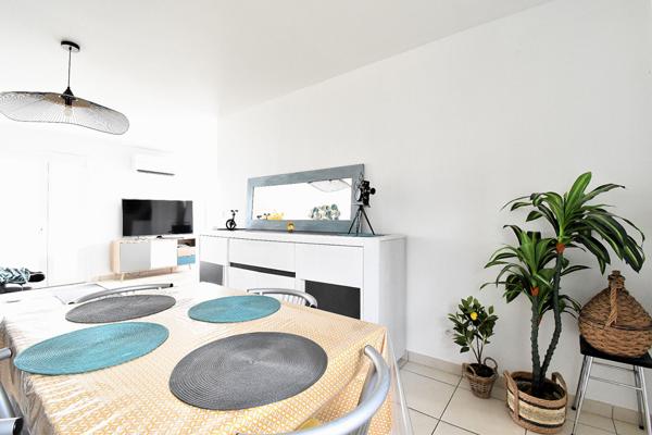 Maison Ensemble immobilier - 2 maisons - Cestas 224 m²