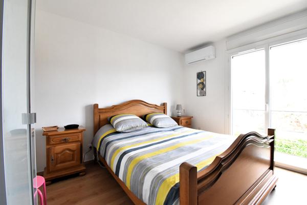 Maison Ensemble immobilier - 2 maisons - Cestas 224 m²