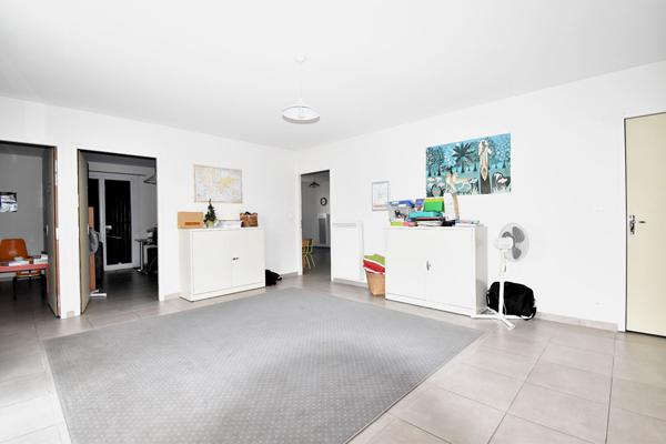 Maison Ensemble immobilier - 2 maisons - Cestas 224 m²