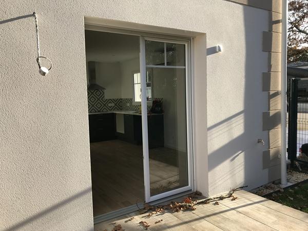 Appartement Appartement Andernos Les Bains 2 pièce(s) 40.47 m2 aux normes PMR 40.47 m²